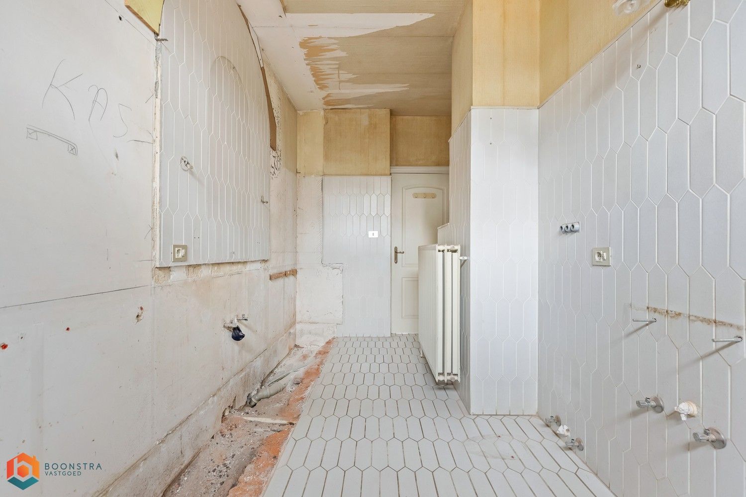 Ruime, karaktervolle woning met veel mogelijkheden foto 19