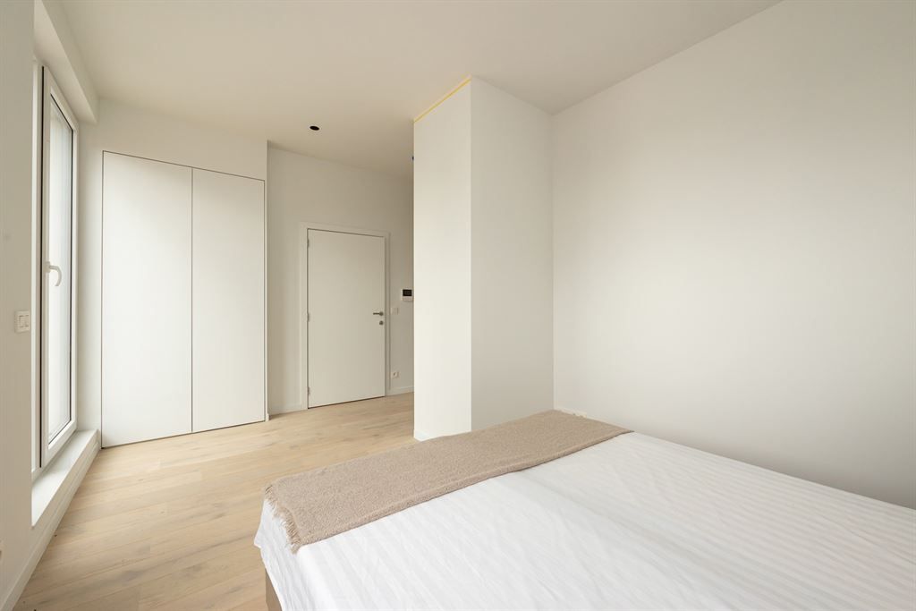 nieuwbouwappartement met zonnig terras foto 8