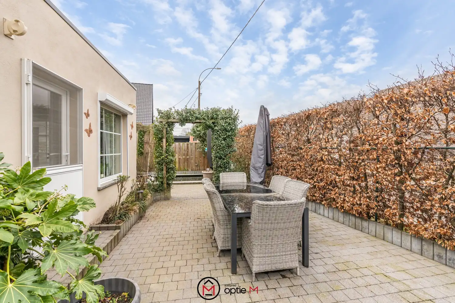 Instapklare gerenoveerde woning te koop in Hasselt met 3 slaapkamers foto 24