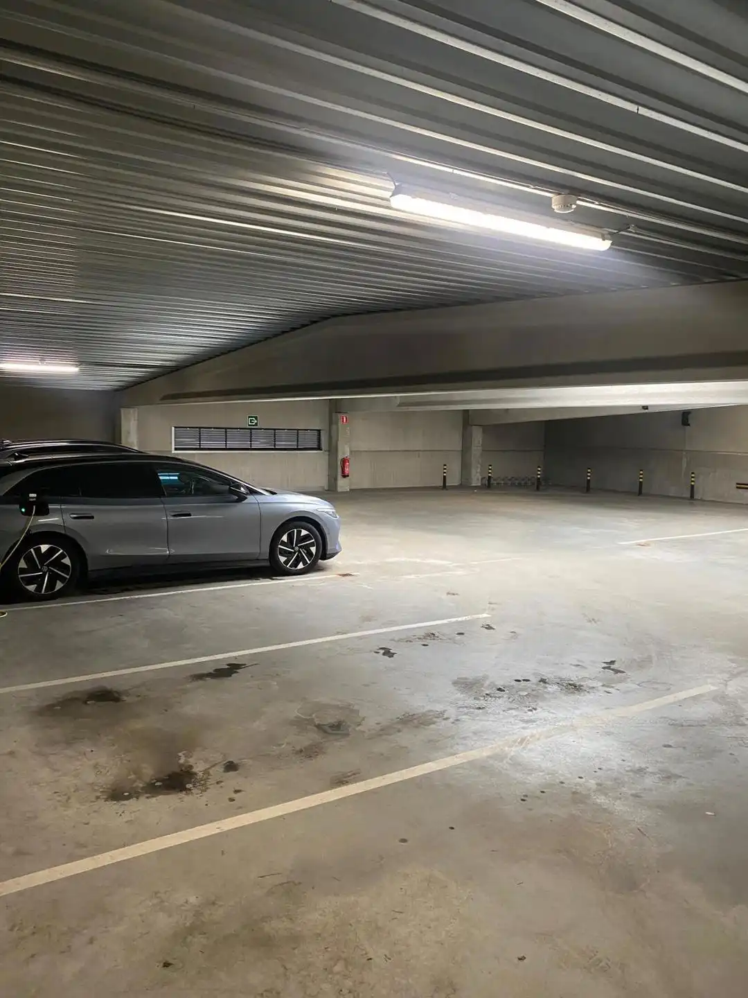 Kantoorruimte van 190 m² op toplocatie Westpoort Zwijndrecht foto 9