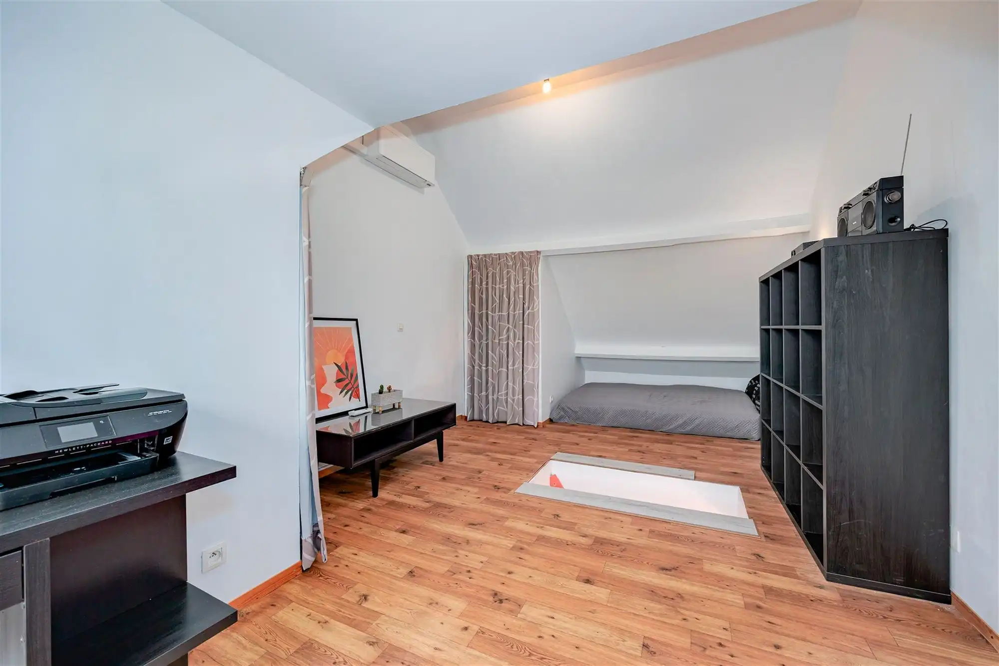 Gezinswoning met 3 slaapkamers in Hemiksem foto 16