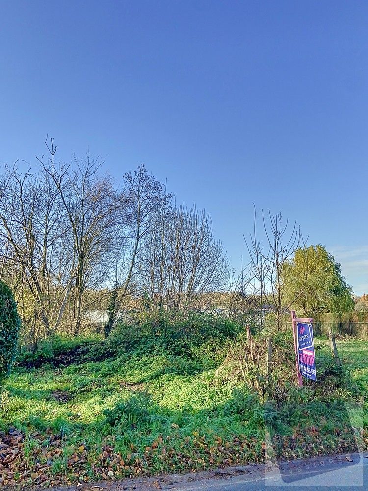 Bouwgrond van 10a82ca voor halfopen bebouwing foto 4