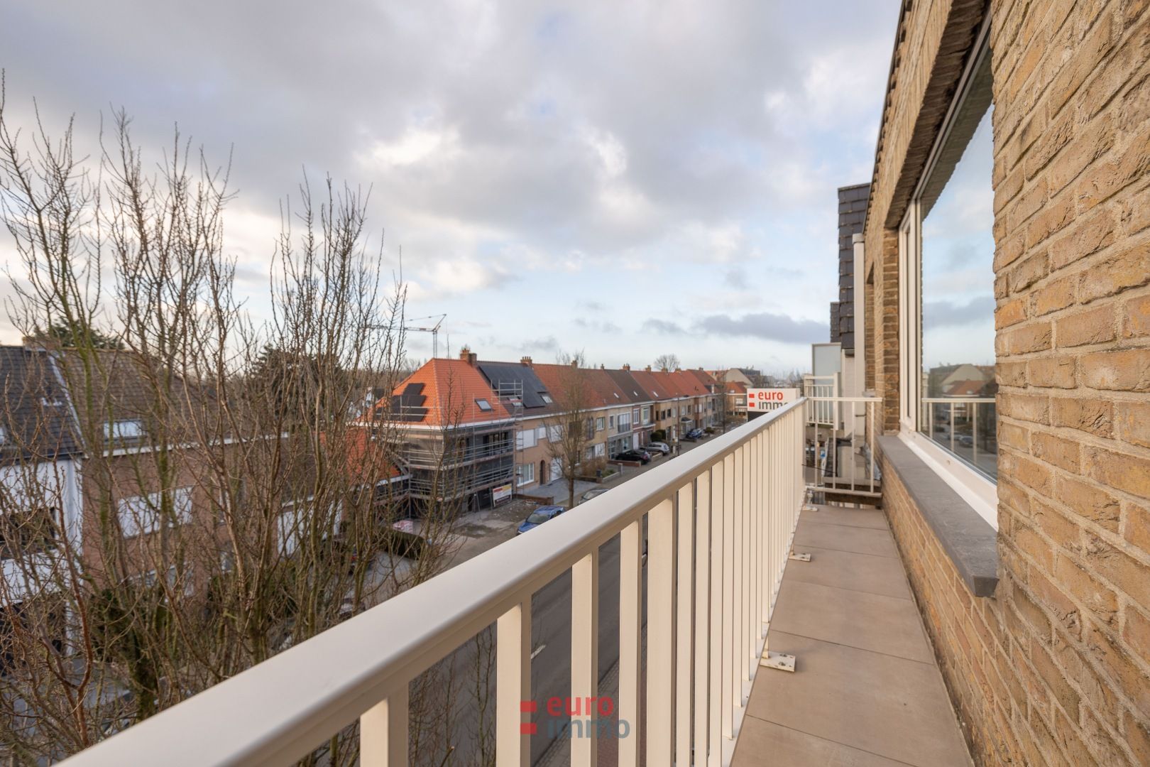 2 Gerenoveerde appartementen op centrale locatie in Nieuwpoort! foto 12