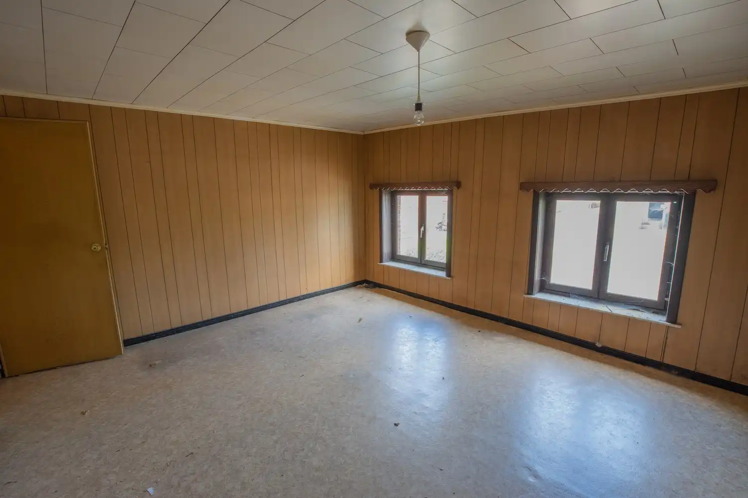 Te renoveren halfopen bebouwing met garage op een perceel van 321 m² te Scherpenheuvel foto 10