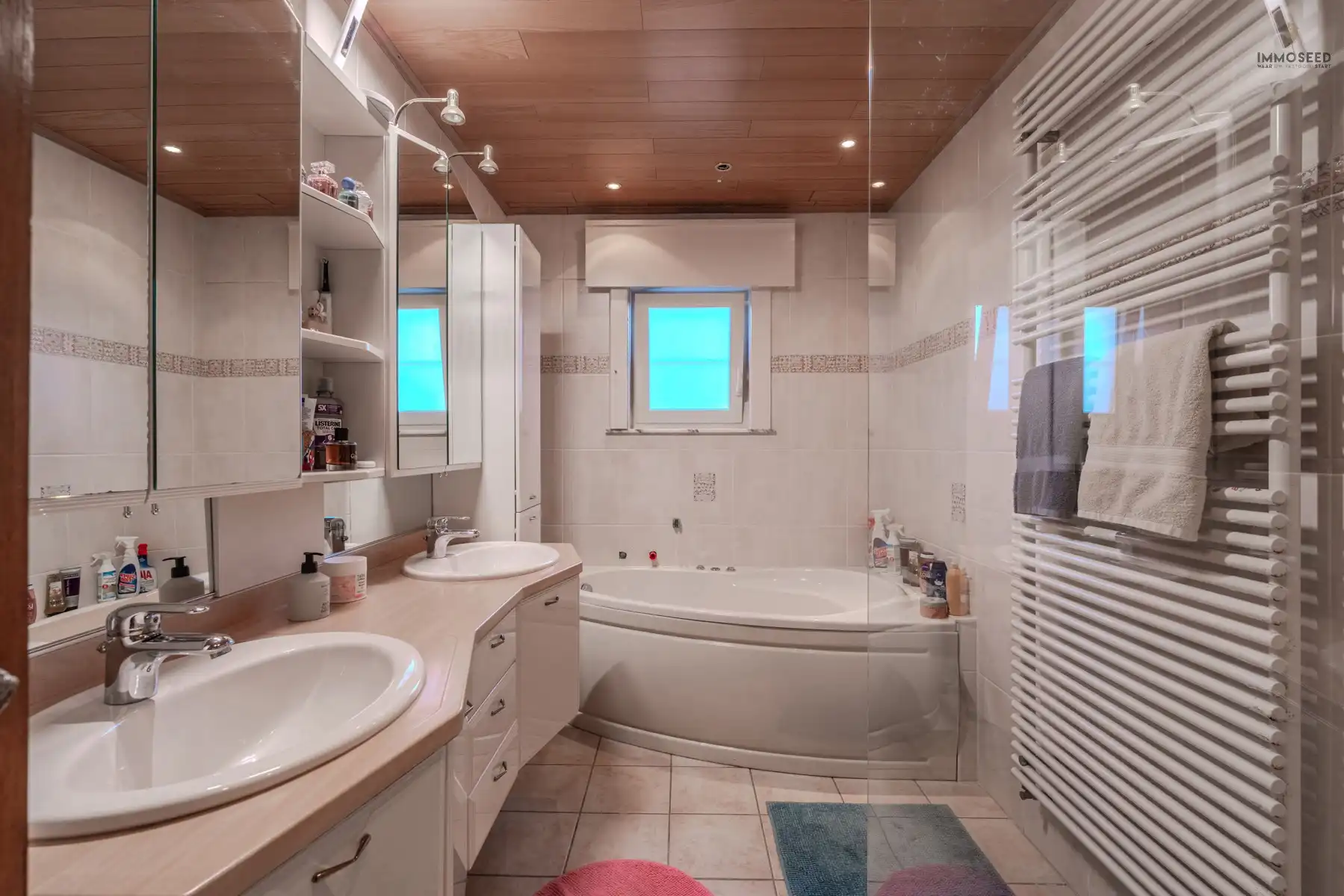 Verrassend ruime woning met verzichten foto 13