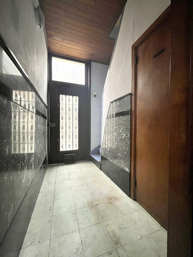 3-slpkr tussenwoning centrum Brugge foto 3