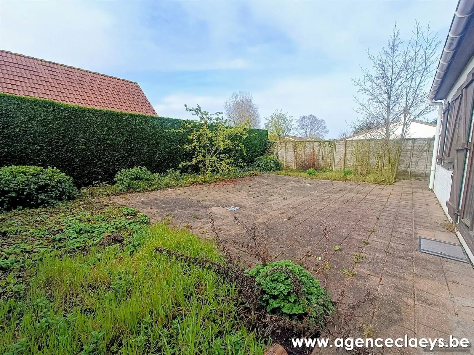 Vakantie woning foto 2