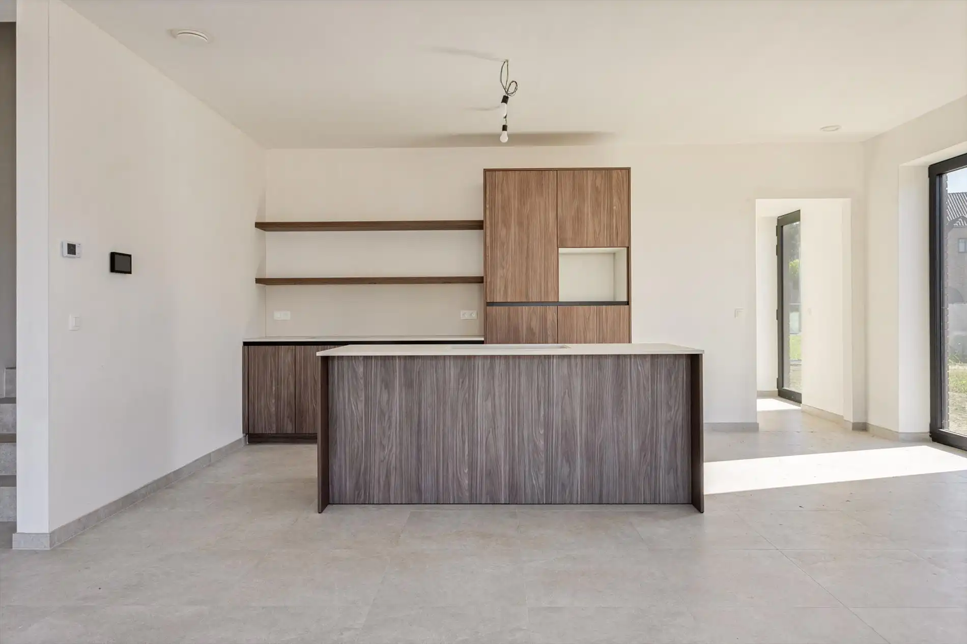 Lot 09 - Nieuwbouwwoning met 3 slpks en ruime garage op wandelafstand van Balen centrum ! foto 7