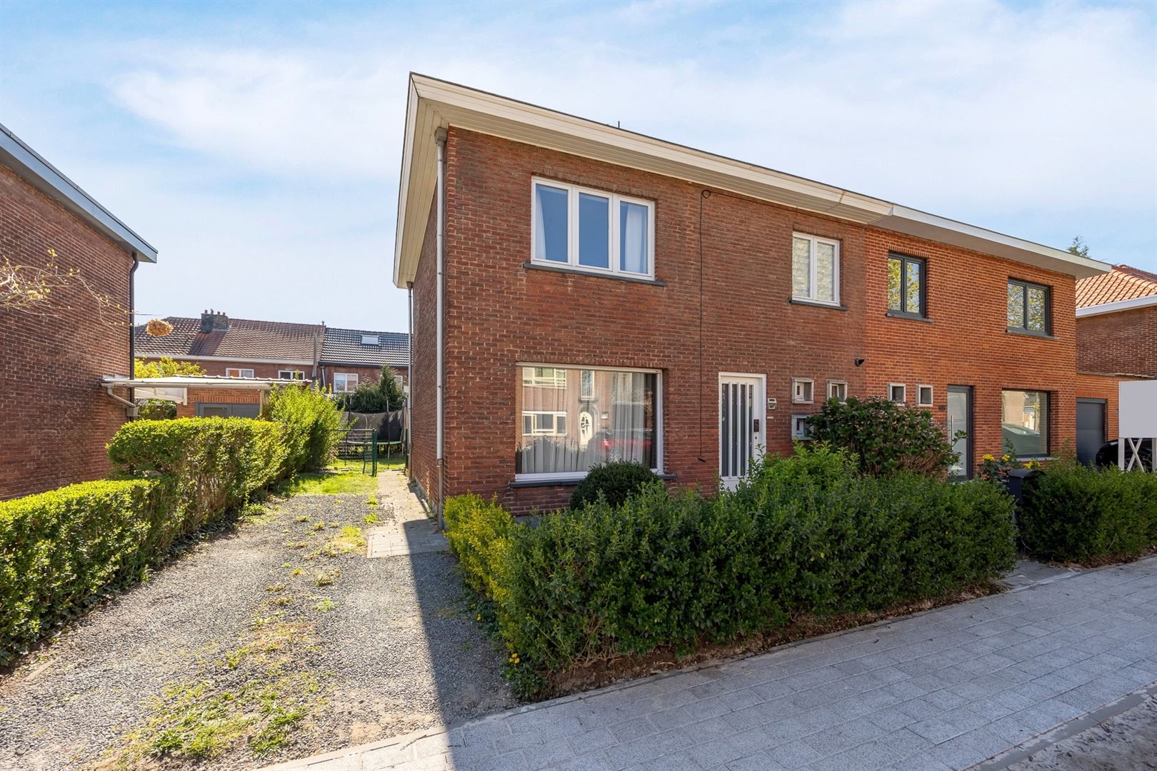 Charmante 3-slaapkamer woning in Mechelen foto 18