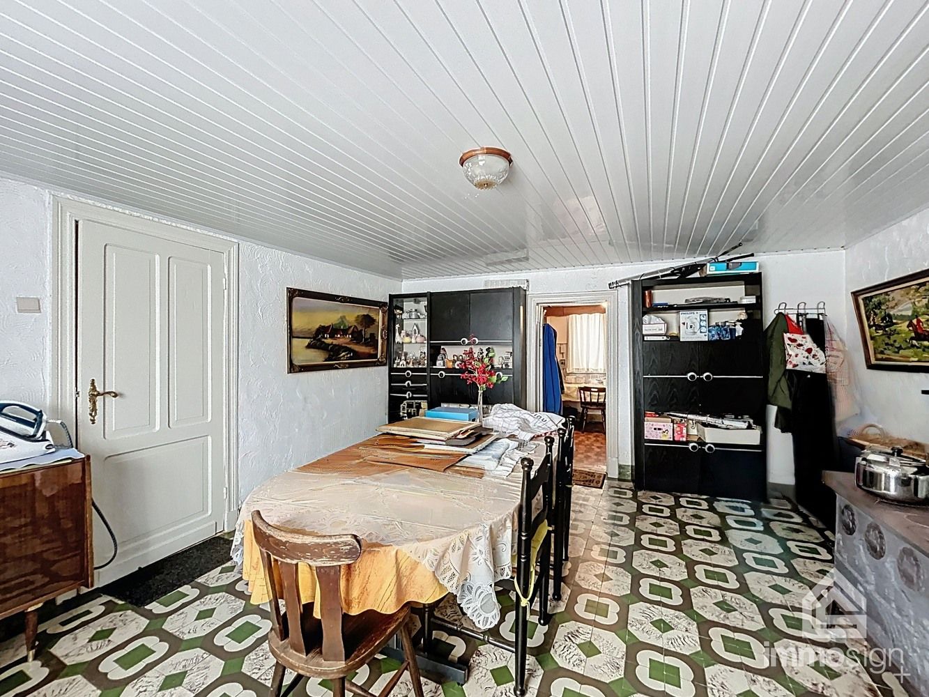 Charmante renovatiehoeve in het landelijke Hamont! foto 16