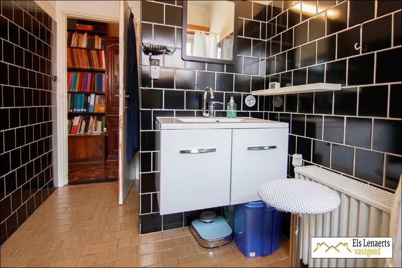Charmante gelijkvloerse woning op ruim perceel foto 24