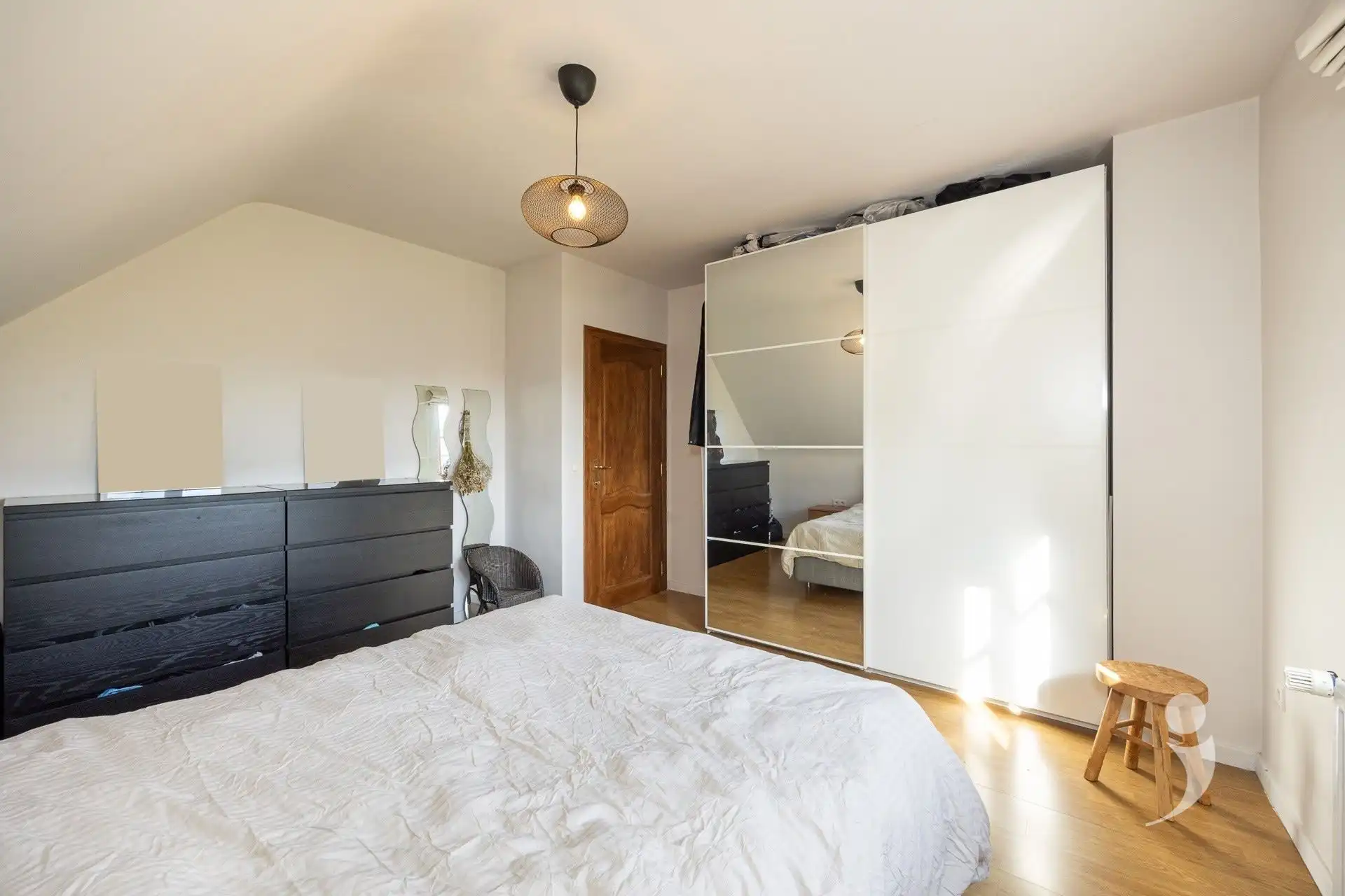 Charmante & gerenoveerde familiewoning in een doodlopende straat foto 20