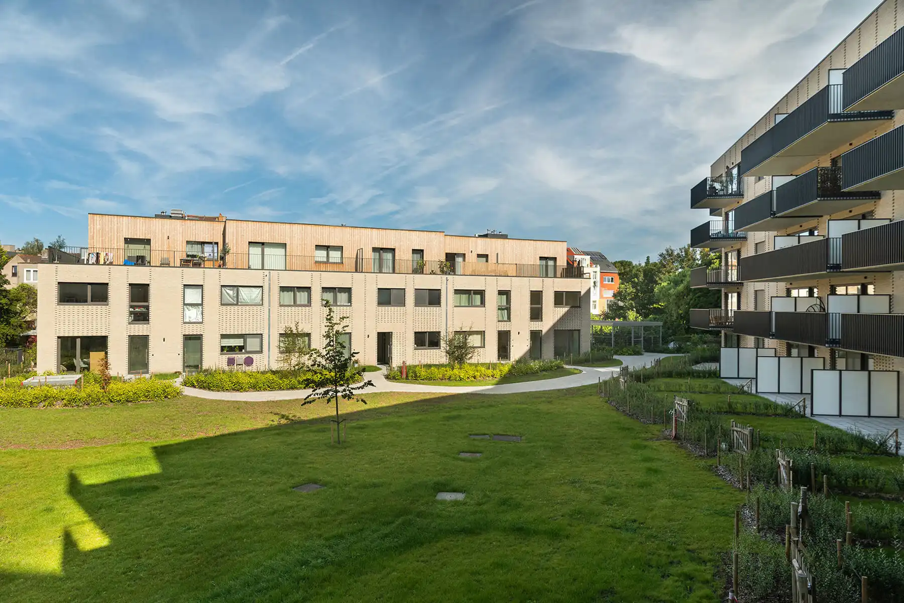 Bezoek ons modelappartement op afspraak. foto 7