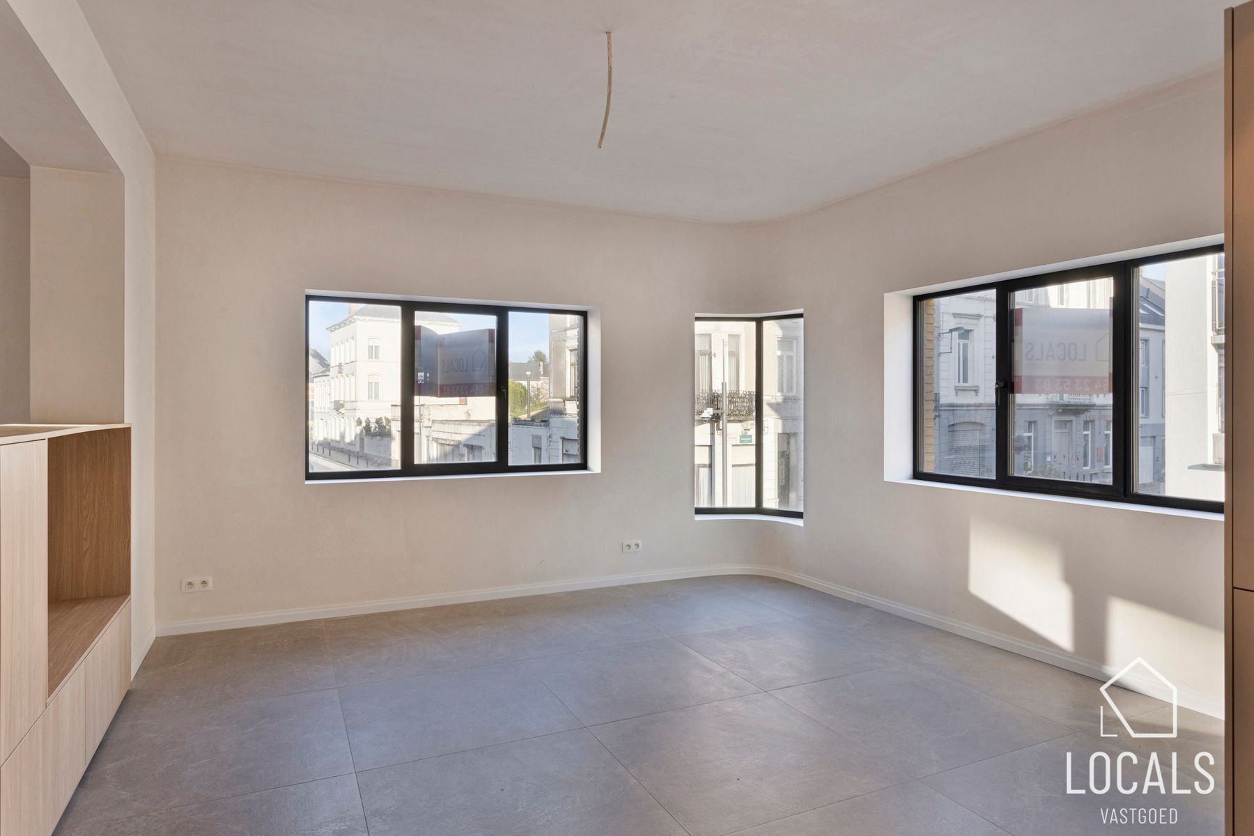 LAATSTE APPARTEMENT IN DIT UNIEKE GEBOUW! foto 15