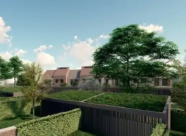 OPENDEURDAG; vrijdag 3 april 15u30 - 17u! Ruime, moderne nieuwbouw te Waregem (mogelijk aan 6%) foto 7