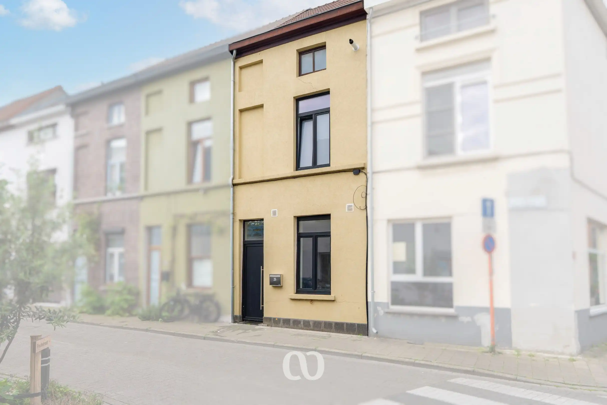 Huis te koop Hazelaarstraat 25 - - 9000 Gent