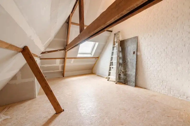 Karaktervolle gezinswoning TE KOOP in Sint-Baafs-Vijve! foto 14