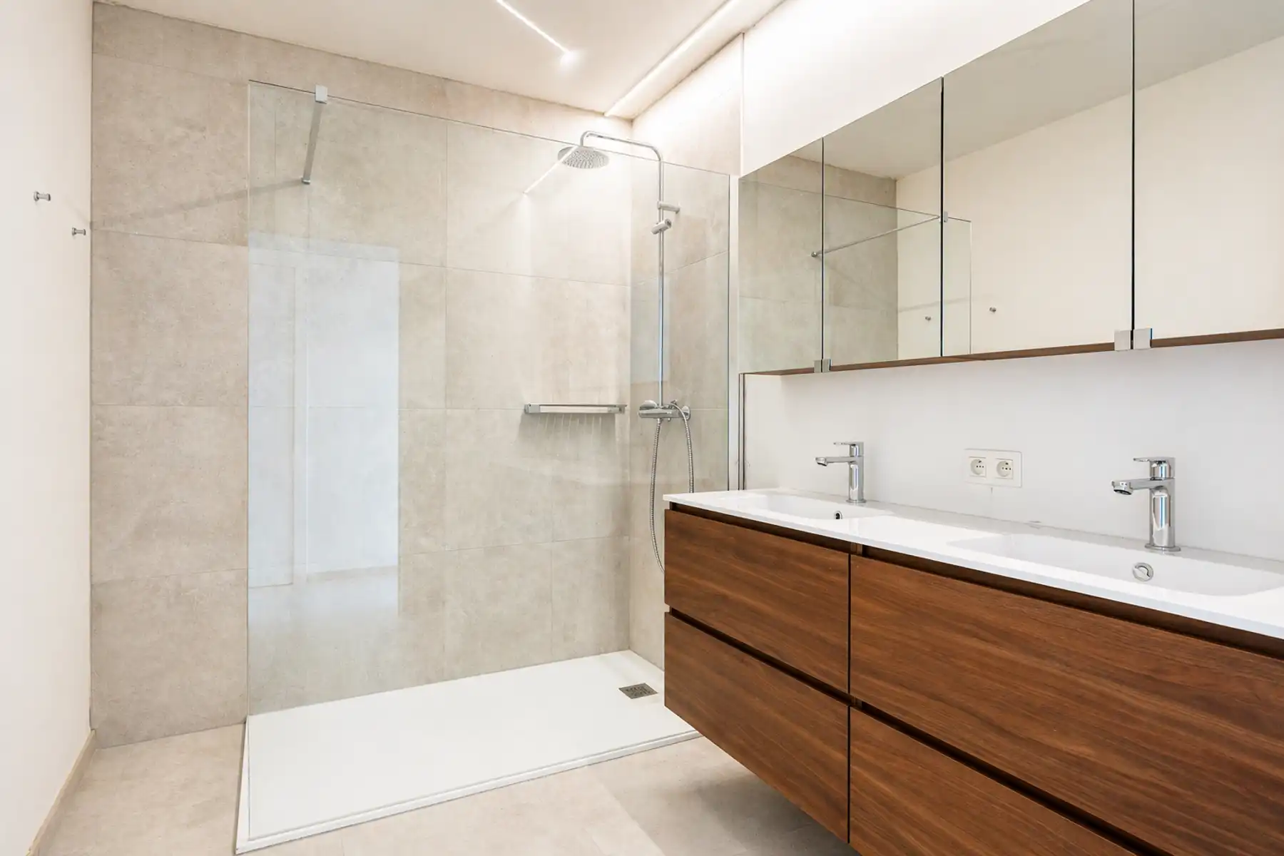 Instapklare appartementen met ruime terrassen te Lierde foto 10