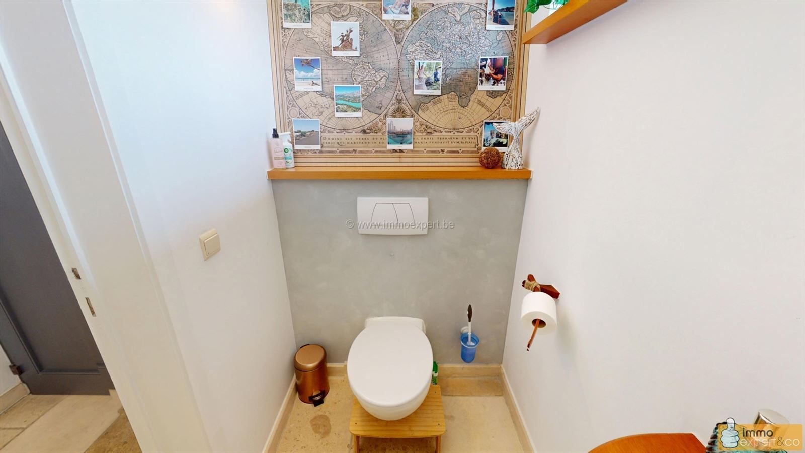 TERNAT: Residentieel gelegen villa met 5 slpks foto 14