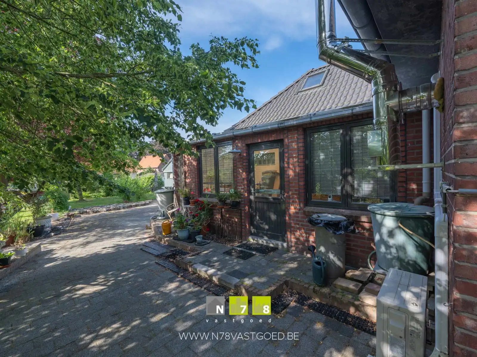 Huis te koop foto 28