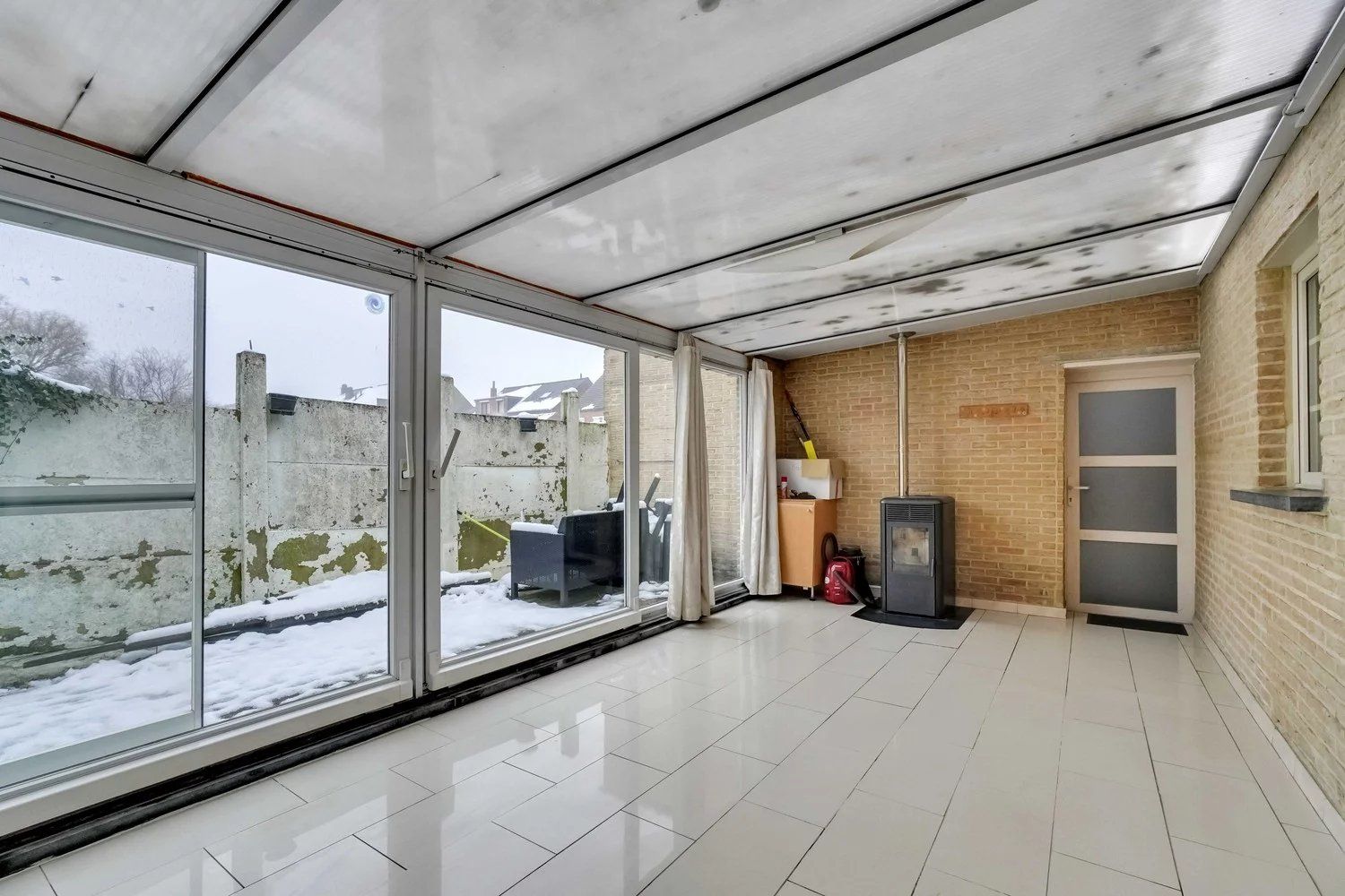 Ruime, gerenoveerde woning op een goede locatie foto 14