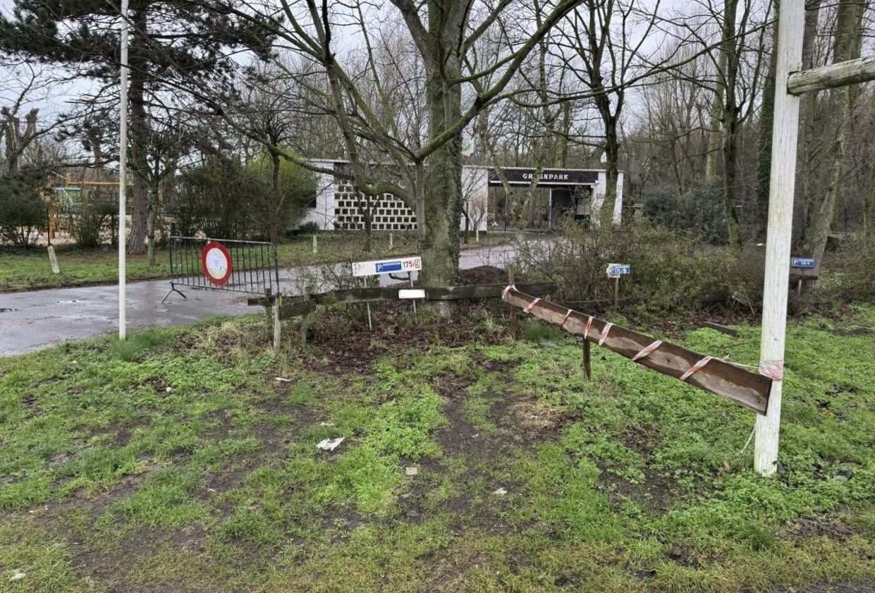 Keesjesdorp 9 + P9 foto 14