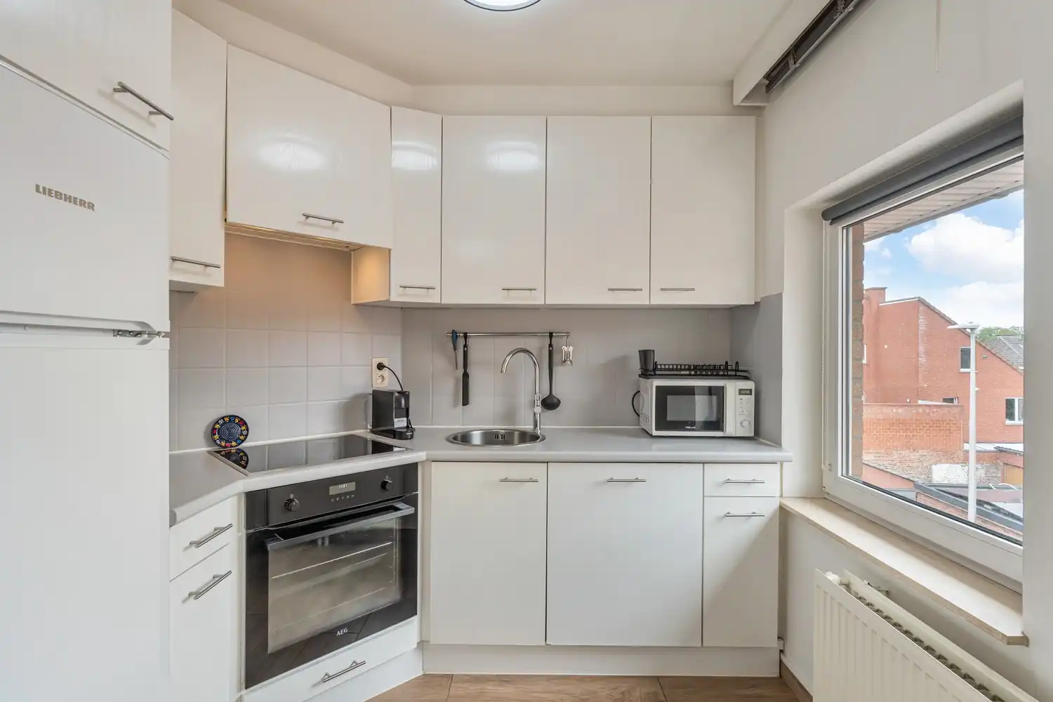 Gezellig appartement op centrale locatie! foto 14