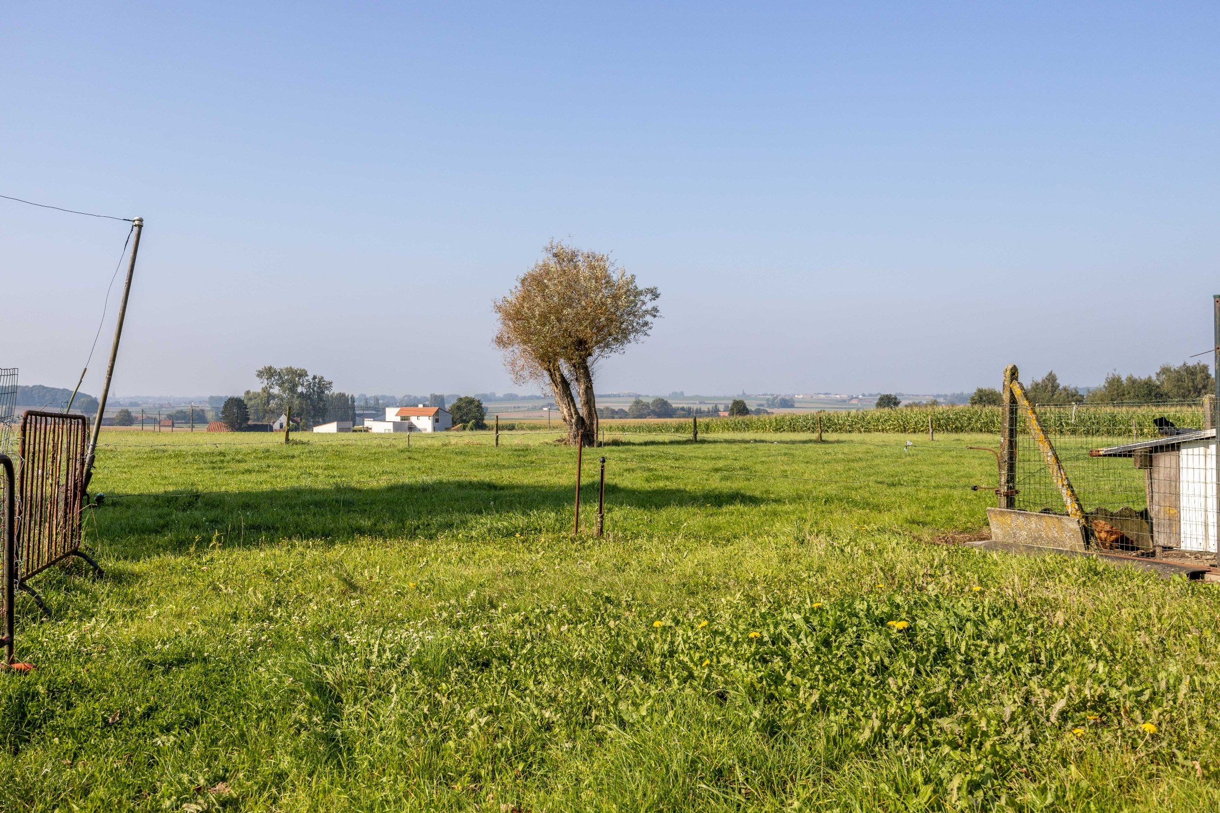 UNIEKE LANDEIGENDOM OP 2,1 HA foto 18