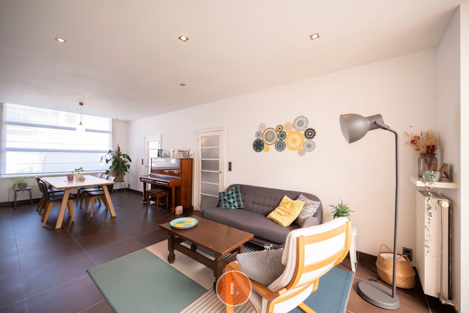 Instapklare woning vlakbij centrum Menen foto 4