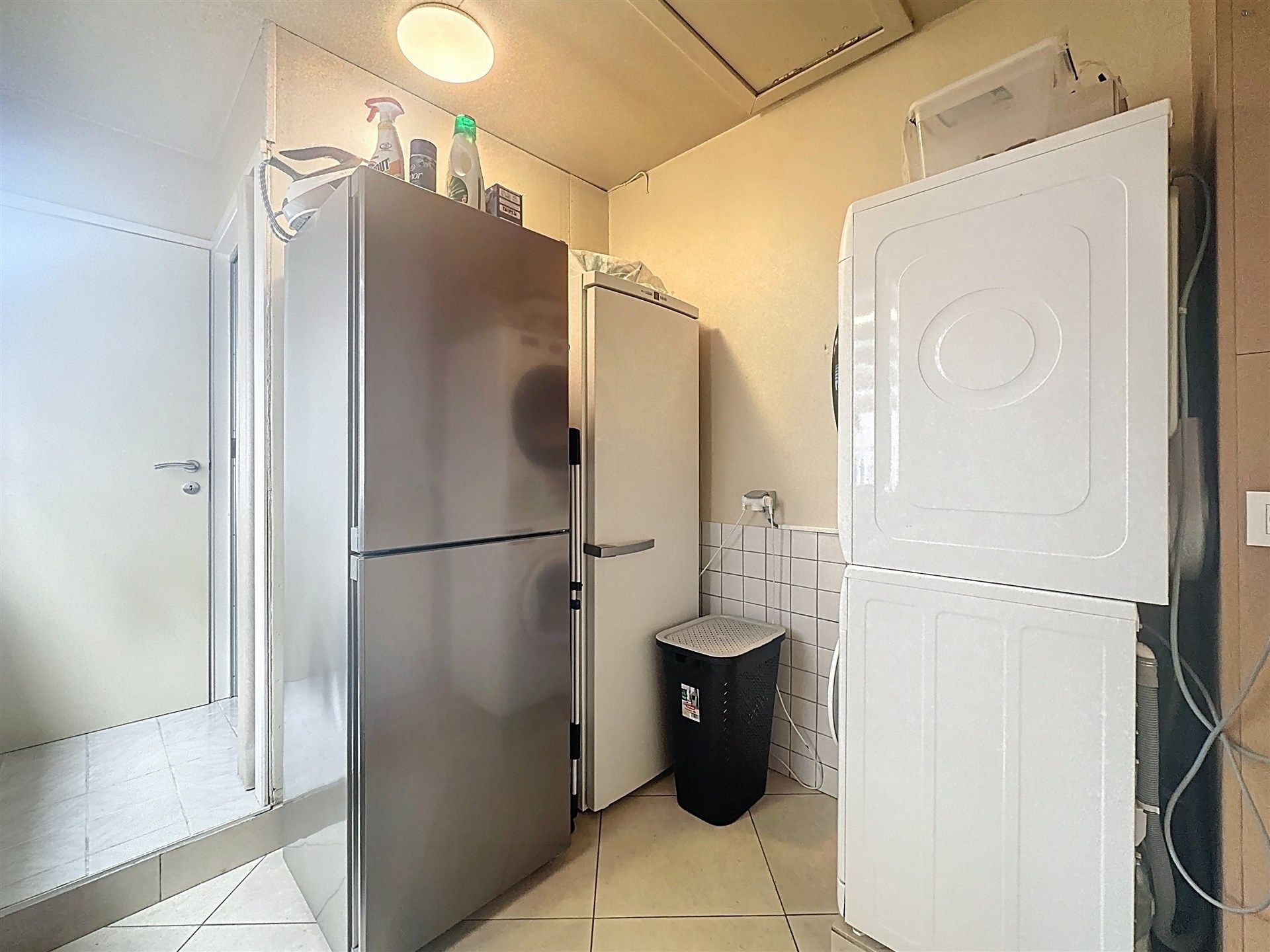 prachtige instapklare woning met stadstuin in Beveren Centrum! foto 18