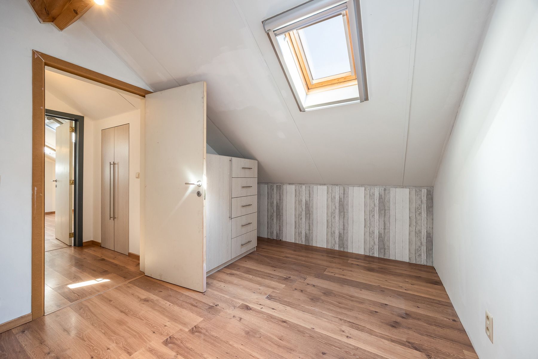 Vakantiewoning met 3 slpks op 999 m² in verblijfsrecreatiezone foto 18