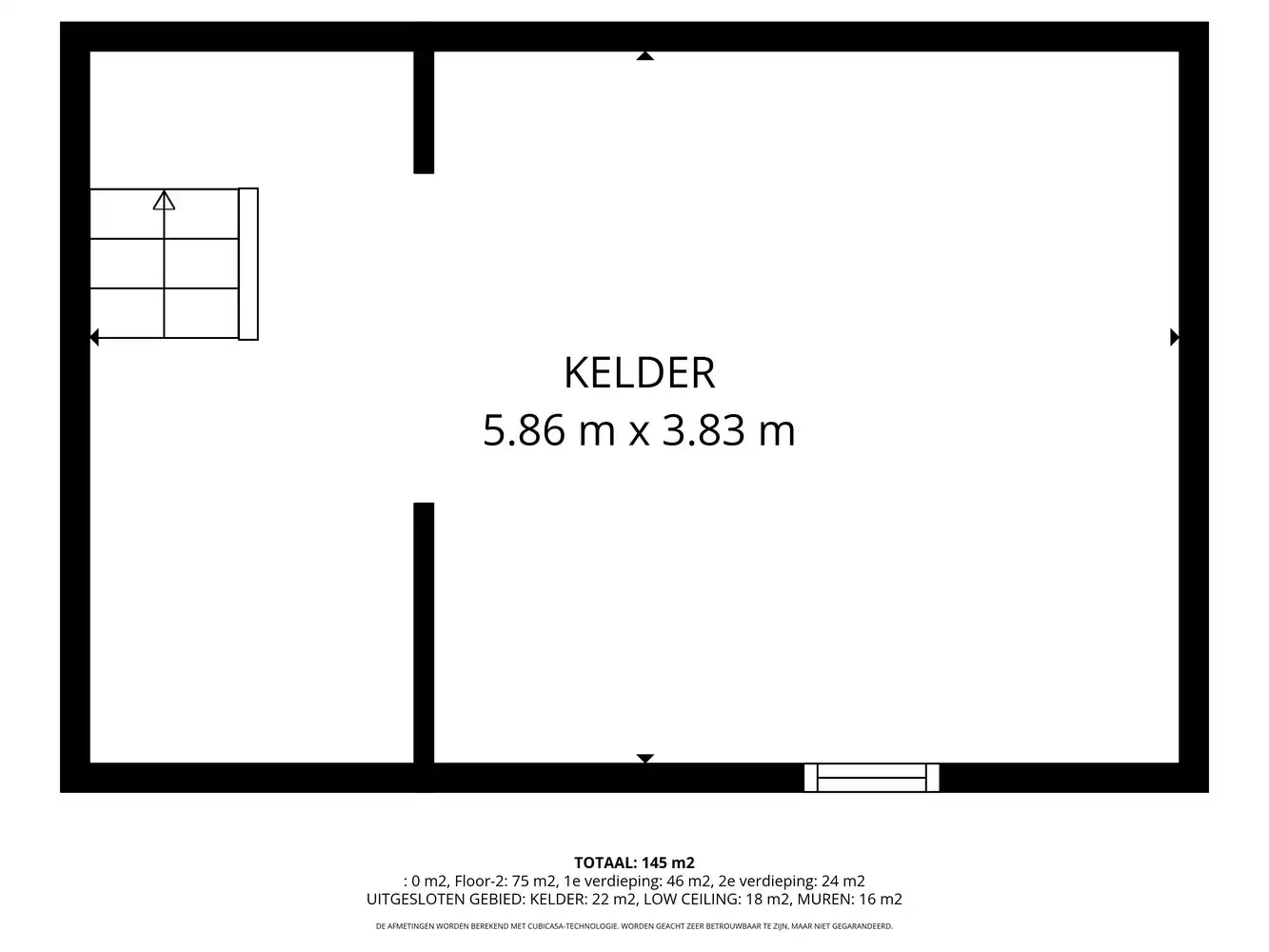 Instapklare open bebouwing op een rustige ligging in Lanaken foto 25