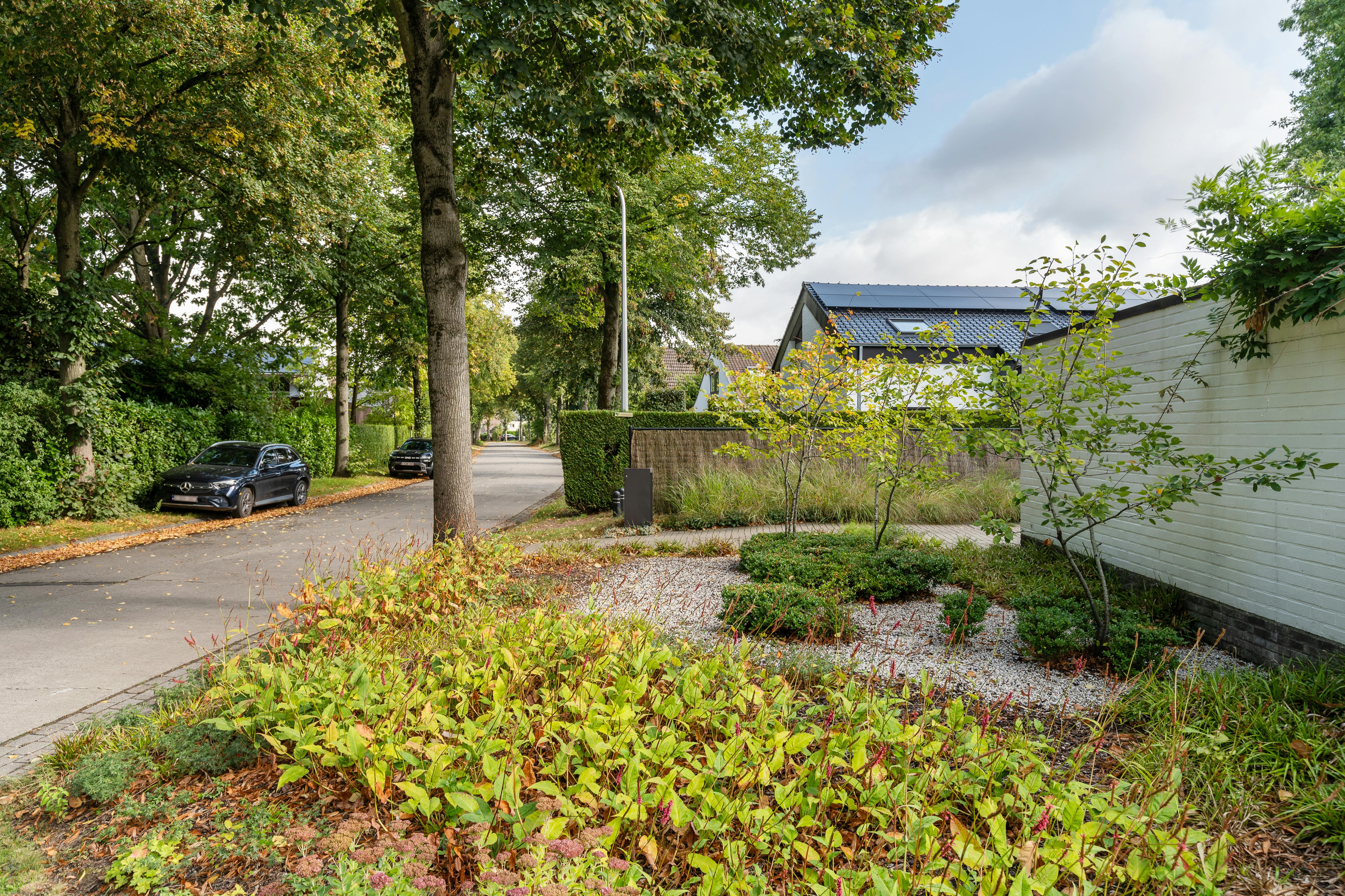 Instapklare woning in Sint-Denijs-Westrem met 3 slaapkamers foto 20