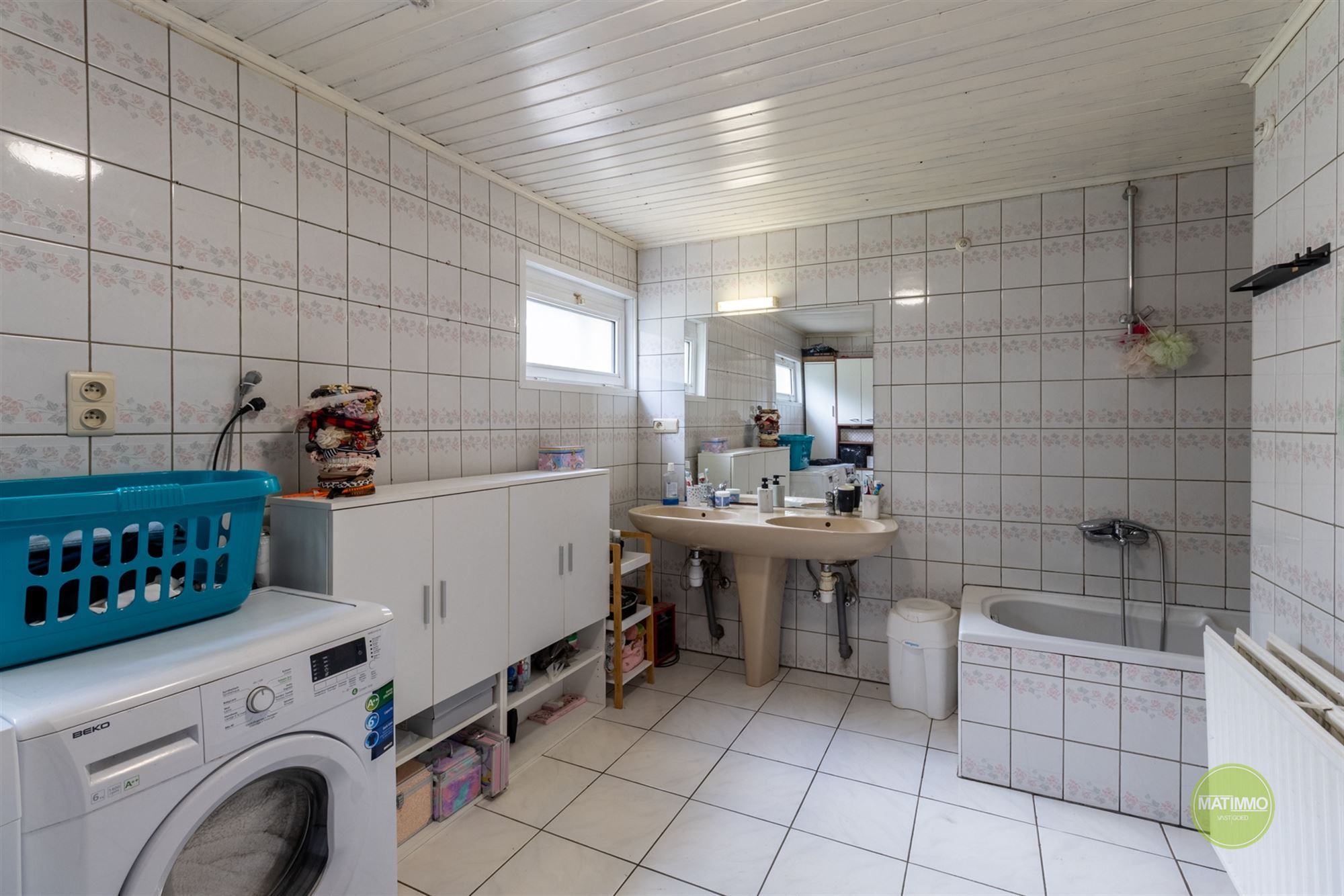 Leuke gezinswoning met tuin en garage in Meerhout foto 9