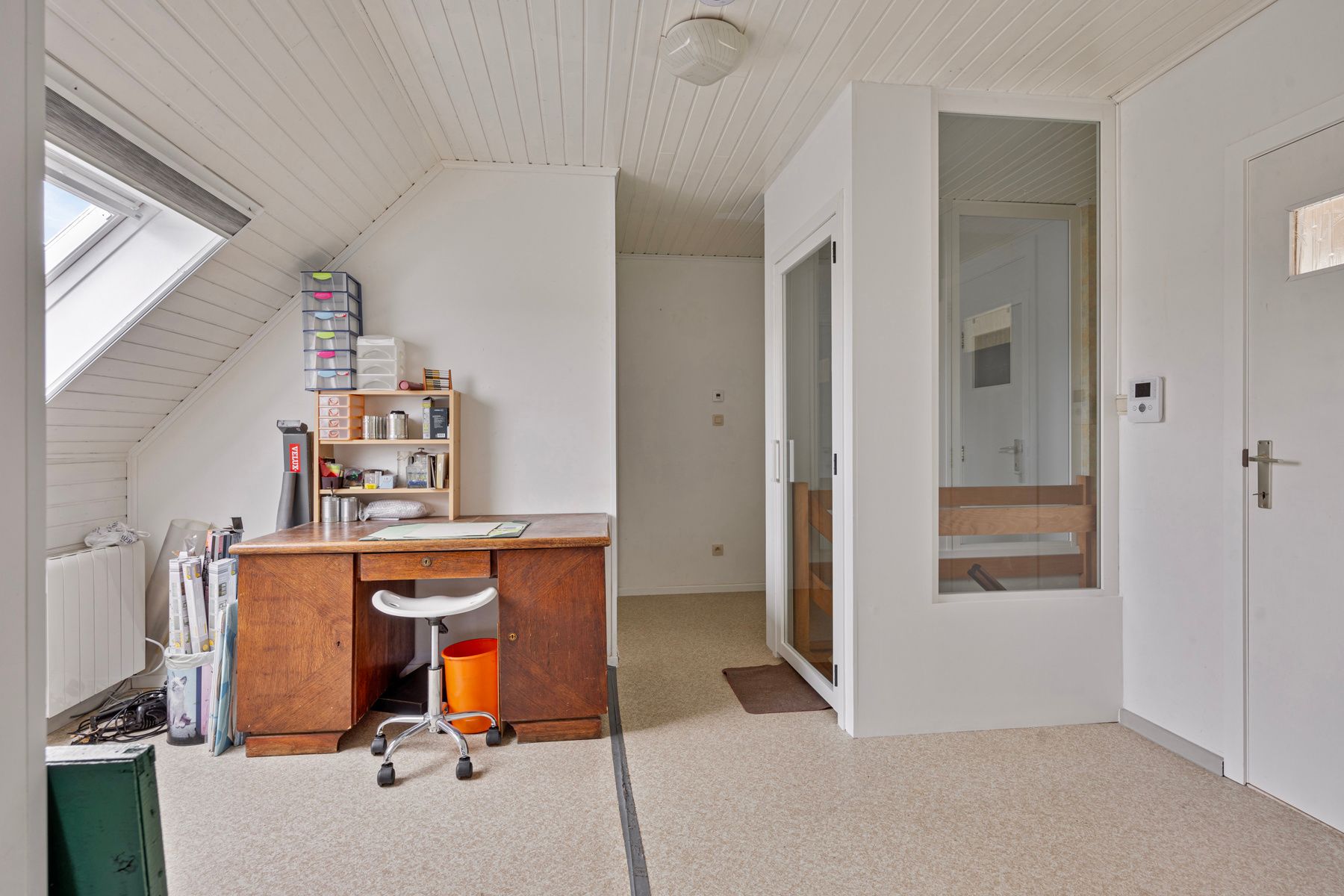 Charmante woning met tuin en 5 Slaapkamers foto 16