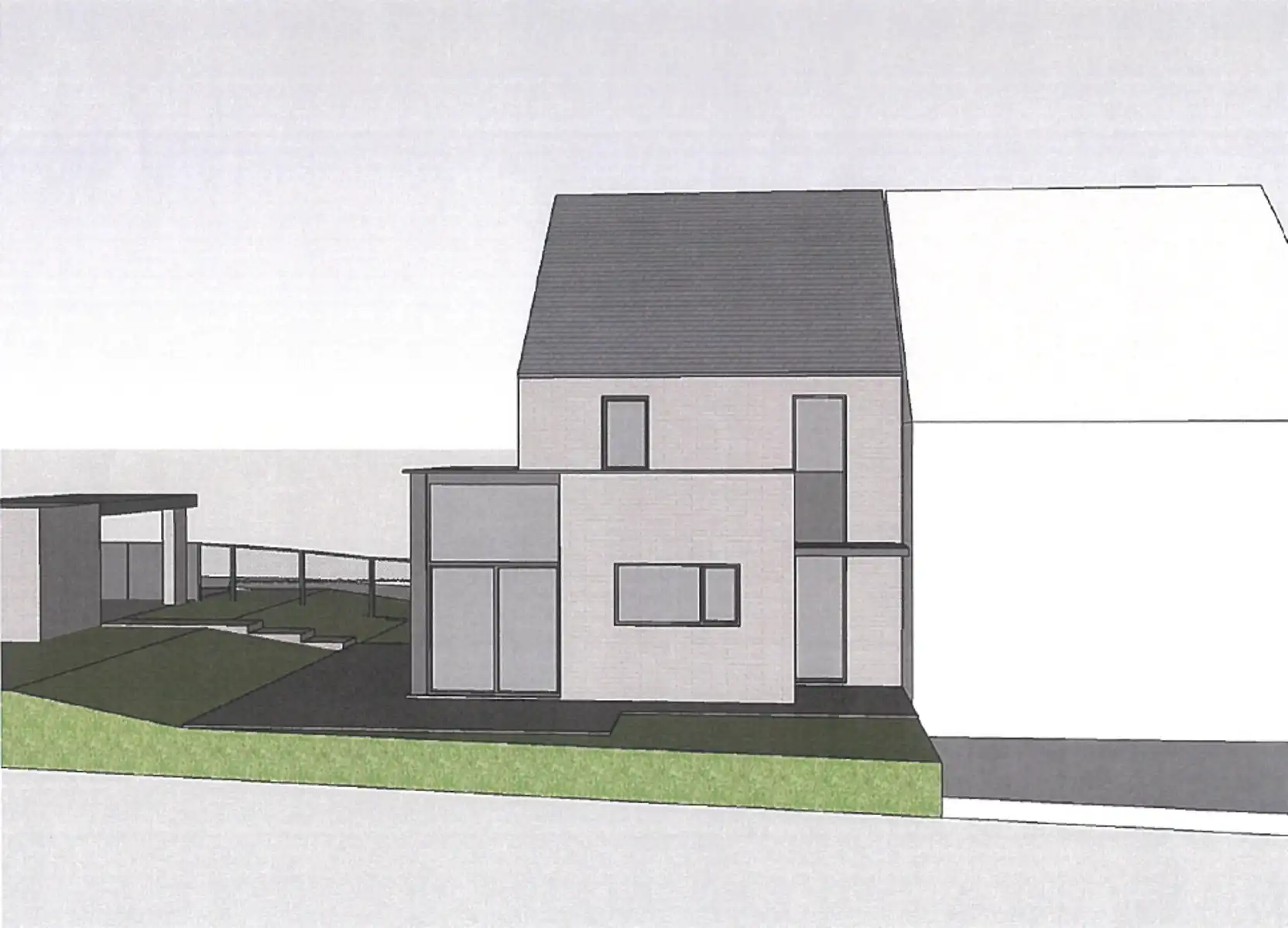 Huis te koop foto 12