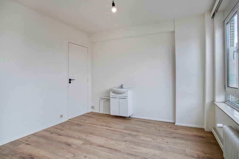 LICHTRIJK GERENOVEERD APPARTEMENT MET 3 SLAAPKAMERS IN CENTRUM GENT foto 10