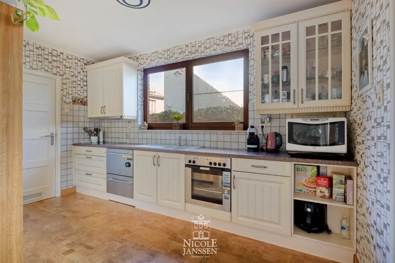 Gezellige woning in Aldeneik foto 13