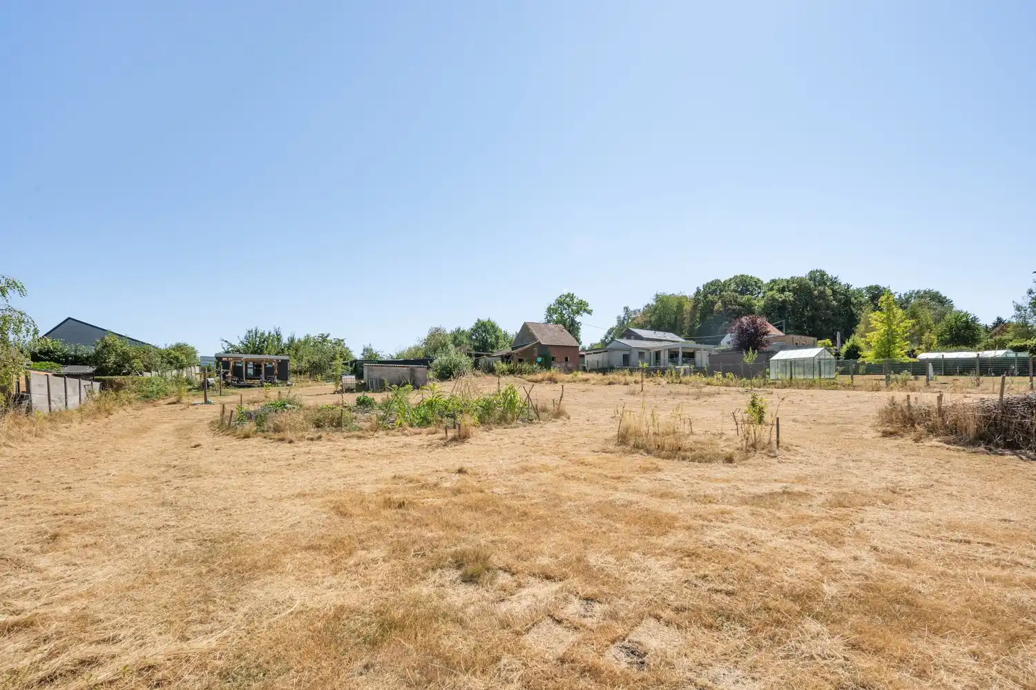 Prachtig wonen in het groen op 26a81ca - Buitenkans foto 13