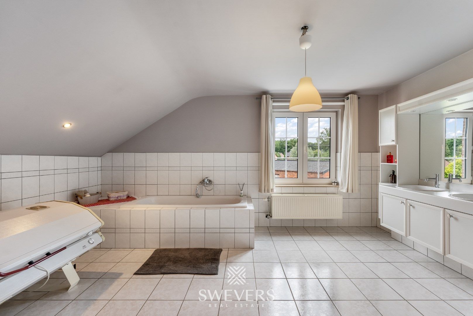 Riant wonen ( 22a 52ca ) met karakter en comfort in hartje Boekt foto 21