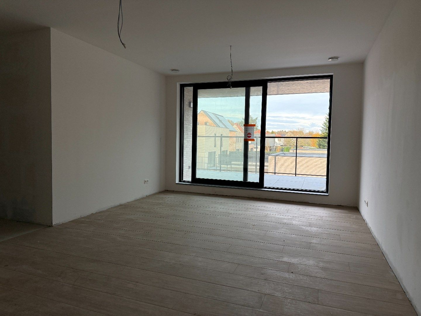 2-slpk appartement met terras foto 4