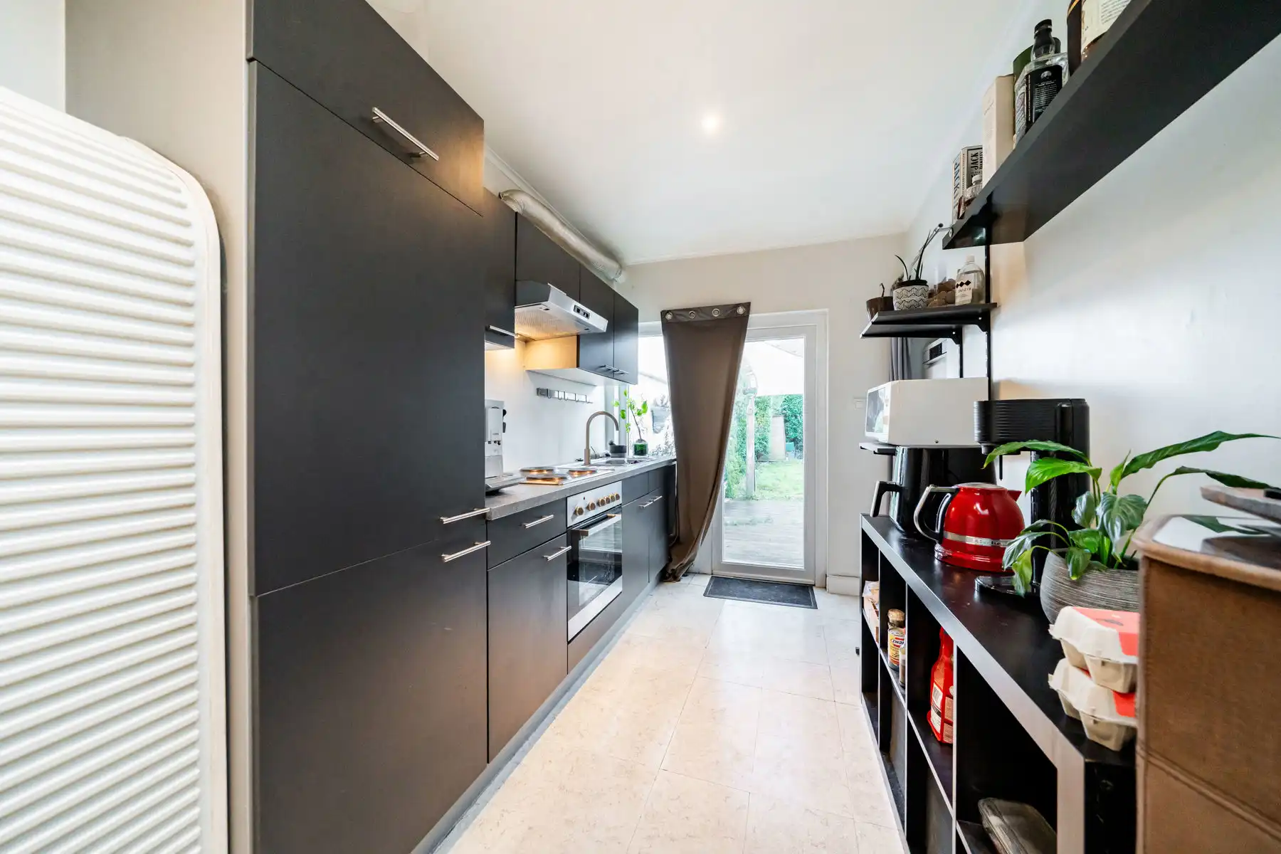 Toffe instapklare woning in mooie buurt! foto 4