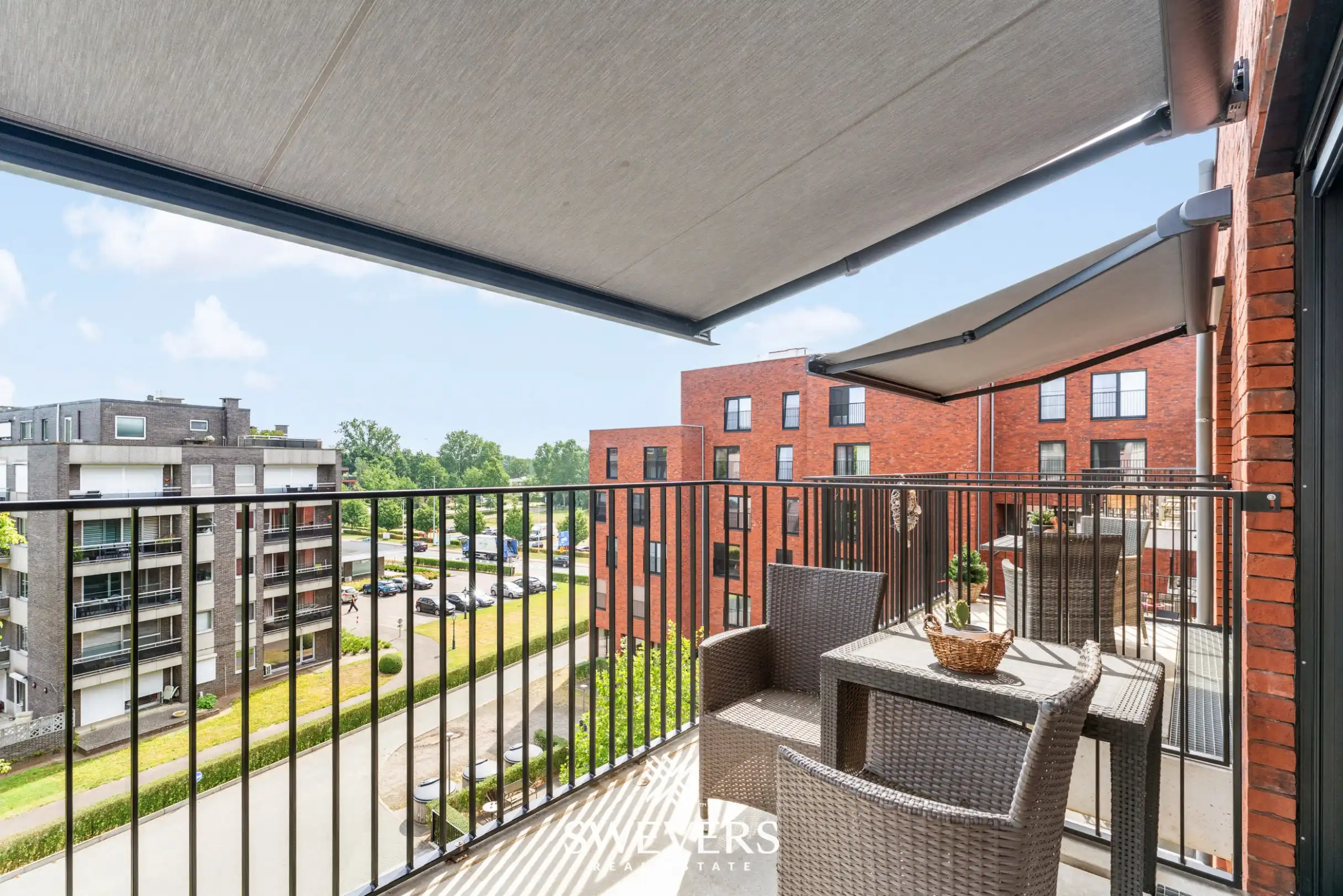 Zorgeloos wonen in residentie Frederickxhof — Ringlaan 21A bus 4.10, Lummen foto 18