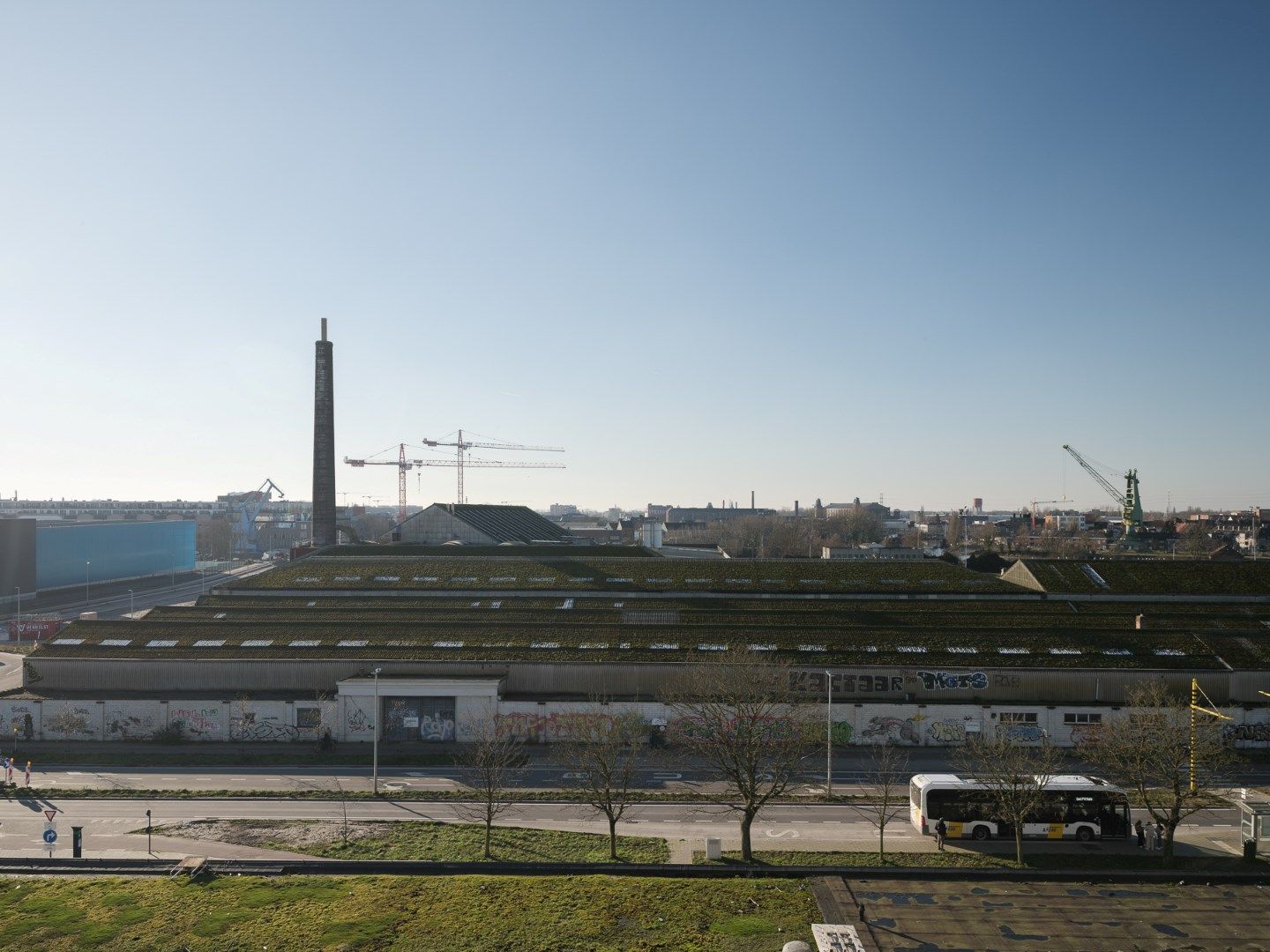 Modern en Instapklaar Appartement met Vrij Uitzicht foto 11