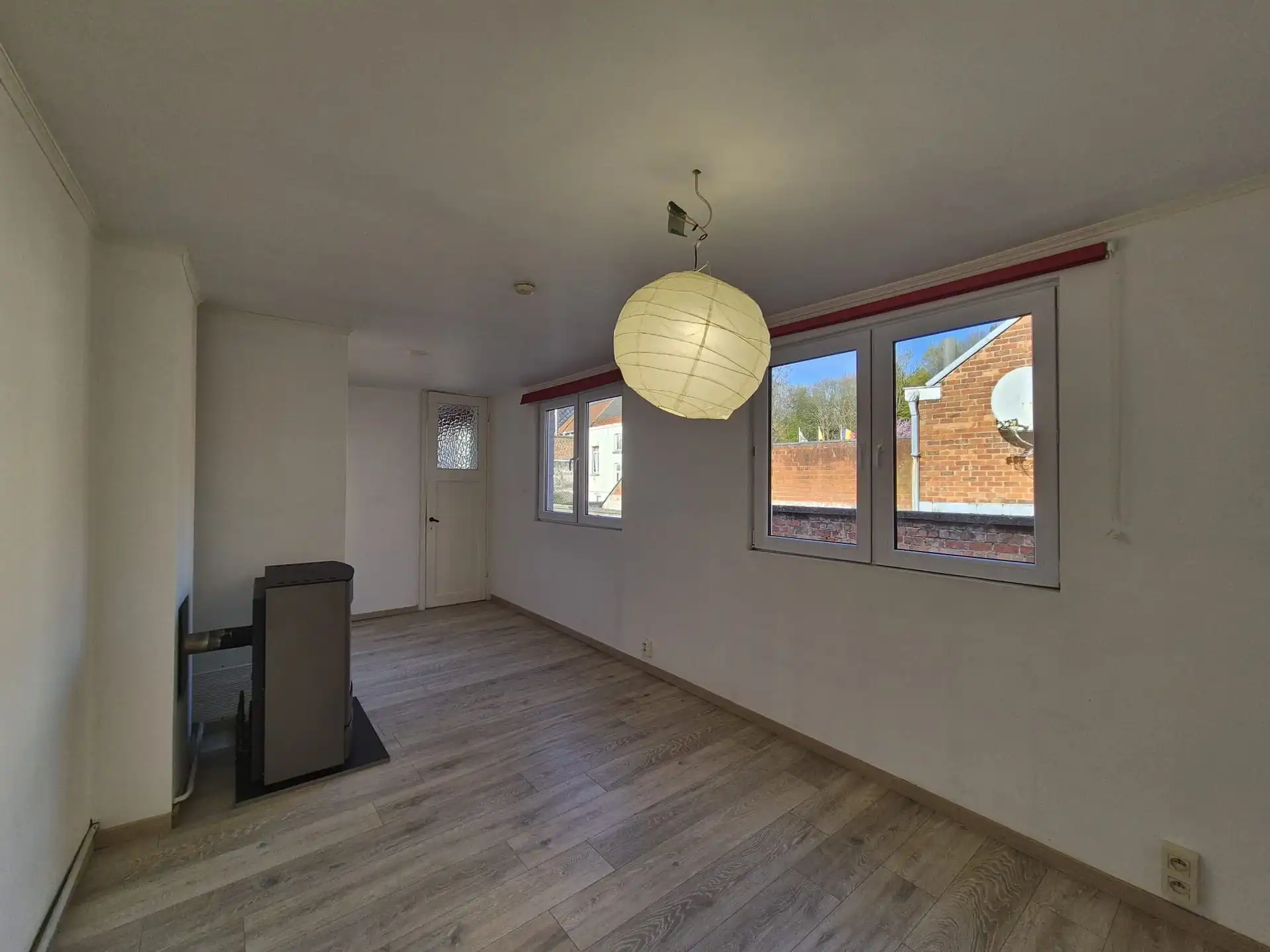 Gunstig gelegen kantoor op toplocatie centrum Melle. foto 7