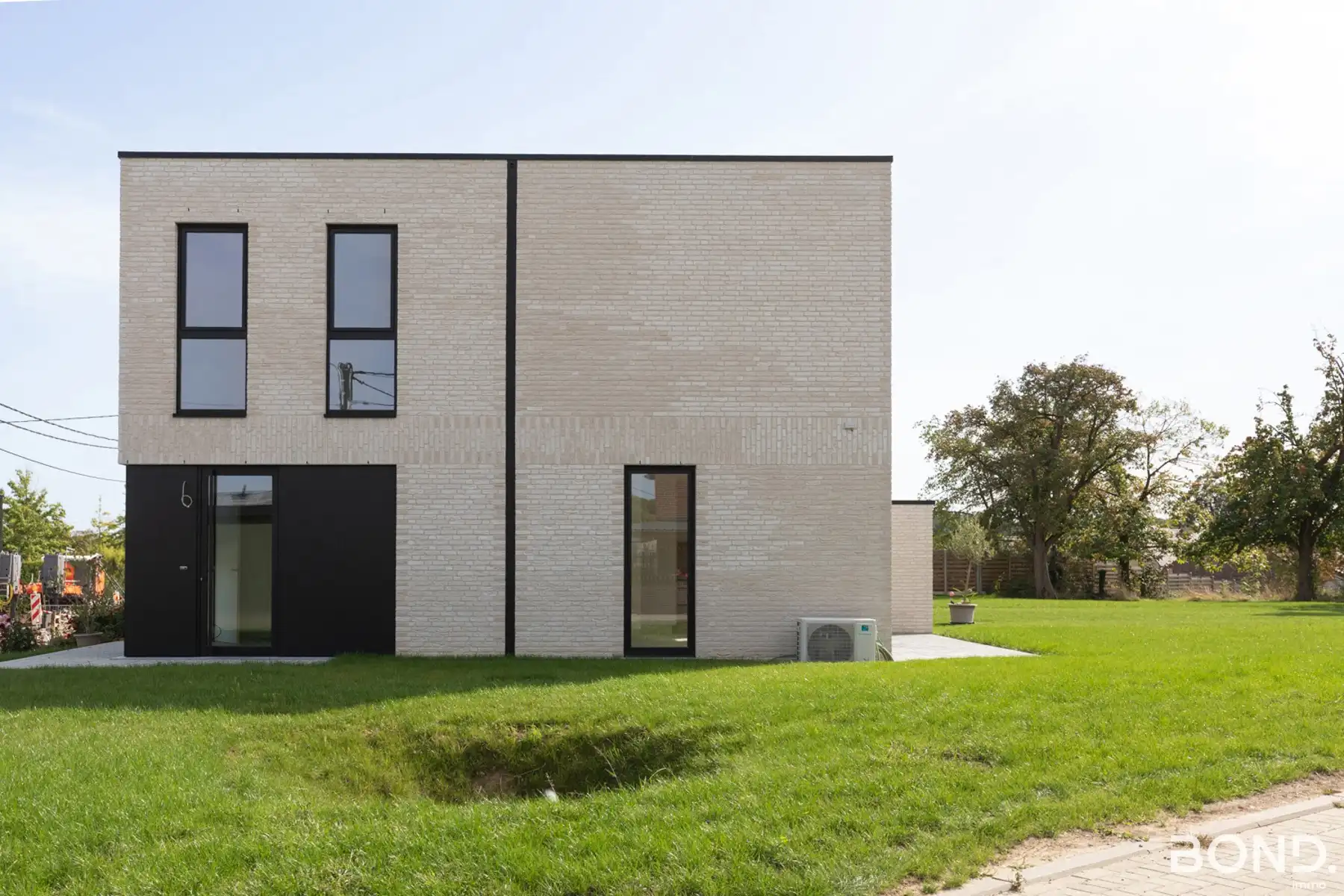 Nieuwbouw foto 2