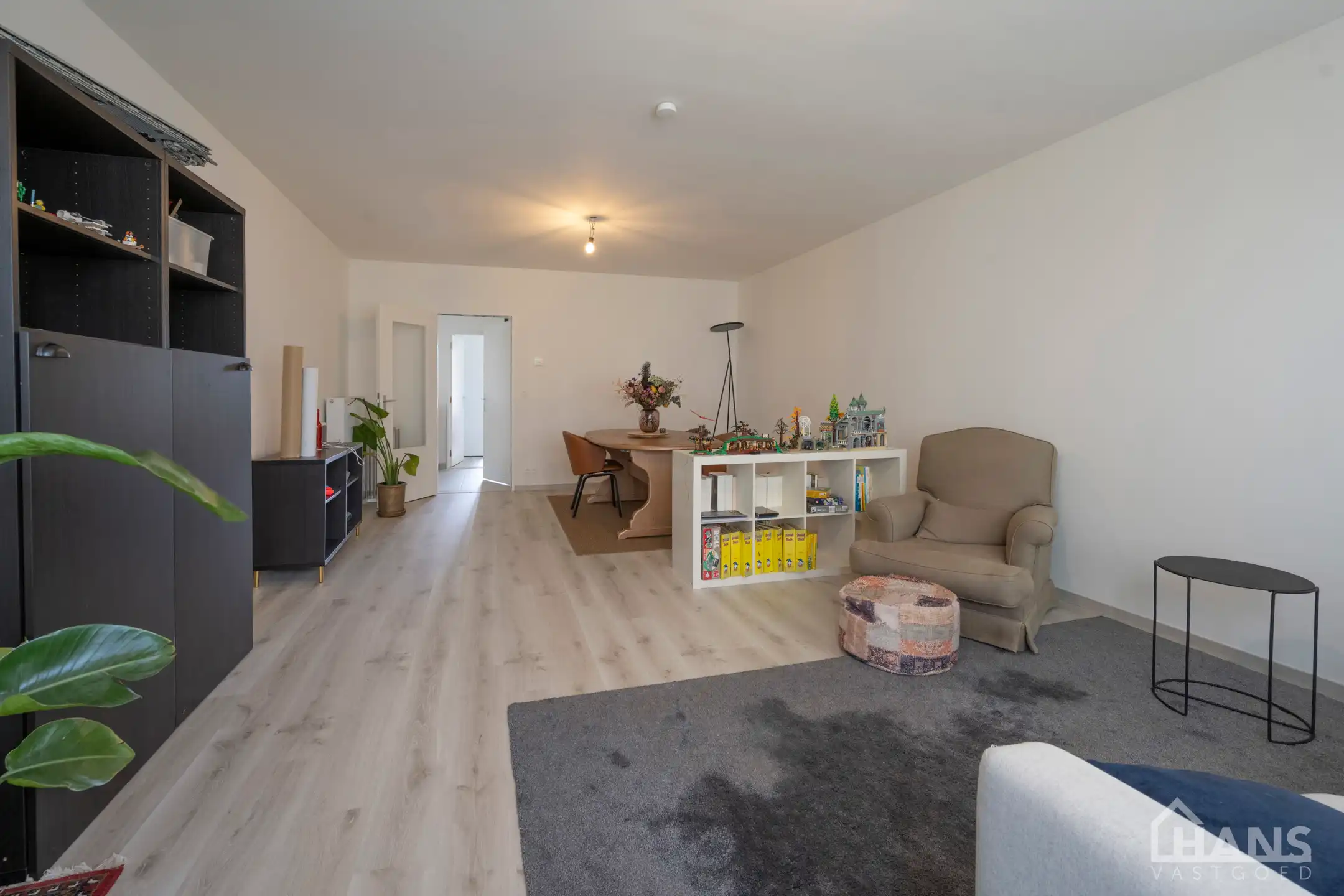 Appartement met garagebox foto 3