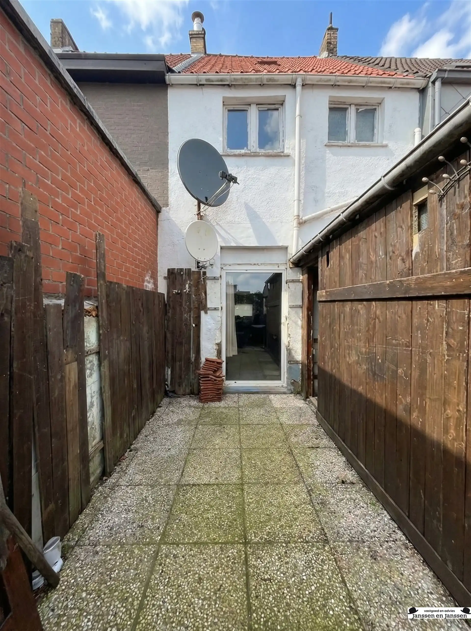 Renovatieproject met karakter in Bredene foto 12