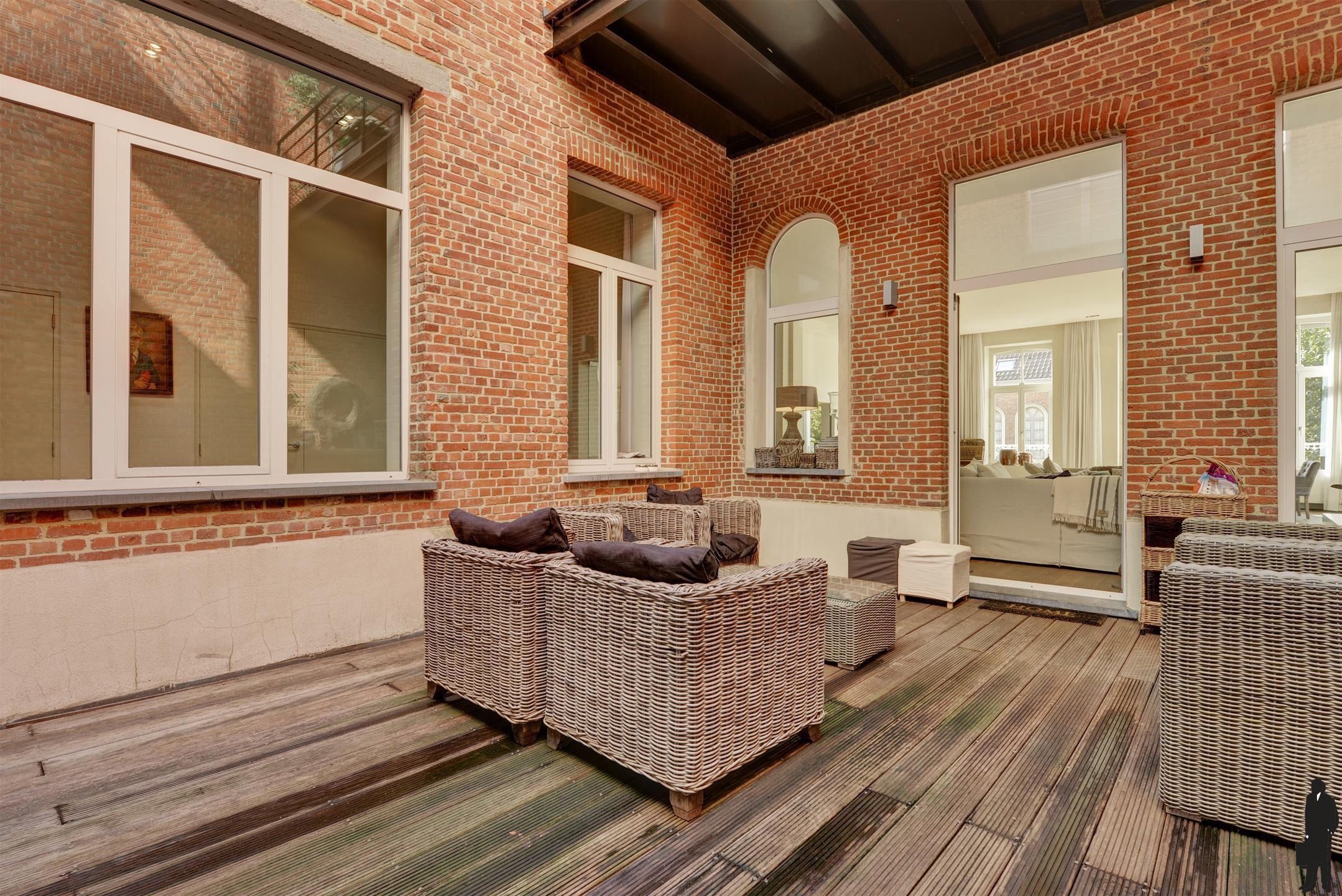 Luxe appartement, gelegen in residentie "Het Herenhuis" foto 18