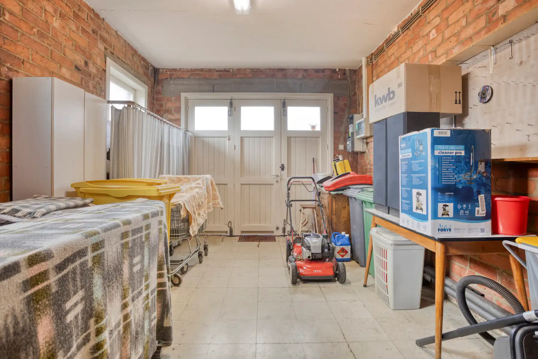 Gezellige woning met zonnige tuin op een absolute toplocatie foto 25
